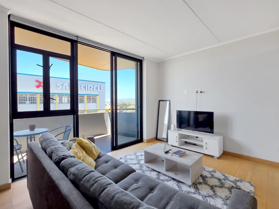 0 Bedroom Property for Sale in Woodstock Western Cape